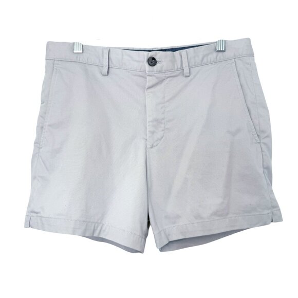 Club Monaco Jax Fit Shorts 30 - Picture 2 of 8